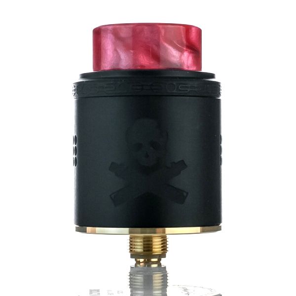 Дрипка Vandy vape Bonza 24mm RDA Черный