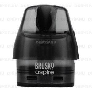 Картридж Brusko Minican 5 / подходит для всех устройств Minican