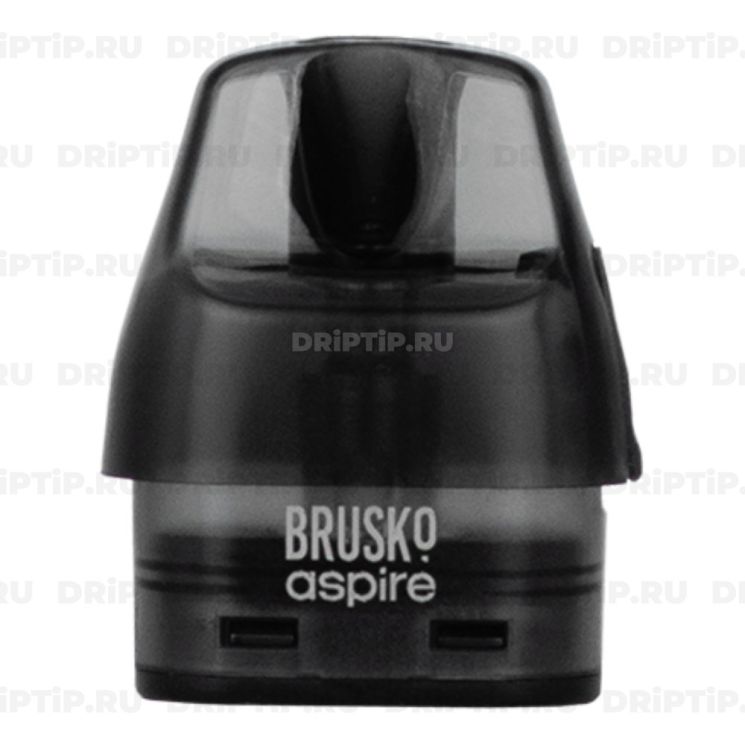 Картридж Brusko Minican 5 / подходит для всех устройств Minican