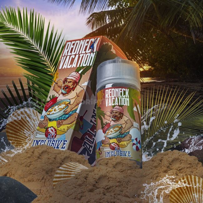 Redneck Vacation - All Inclusive Redneck Vacation - All Inclusive