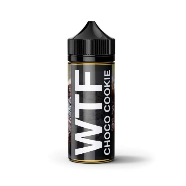 WTF - Choco cookie