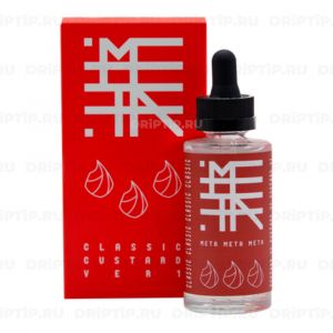 Meta - Classic Custard