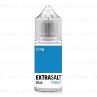Extra Salt - Blue