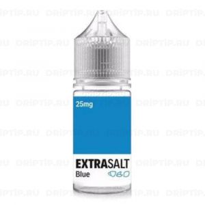 Extra Salt - Blue