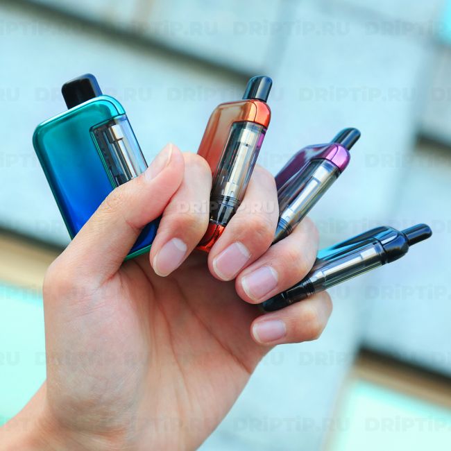 Joyetech eGrip Mini Pod Kit