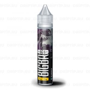 Big Bro Ego - Punchout Big Bro Ego - Punchout