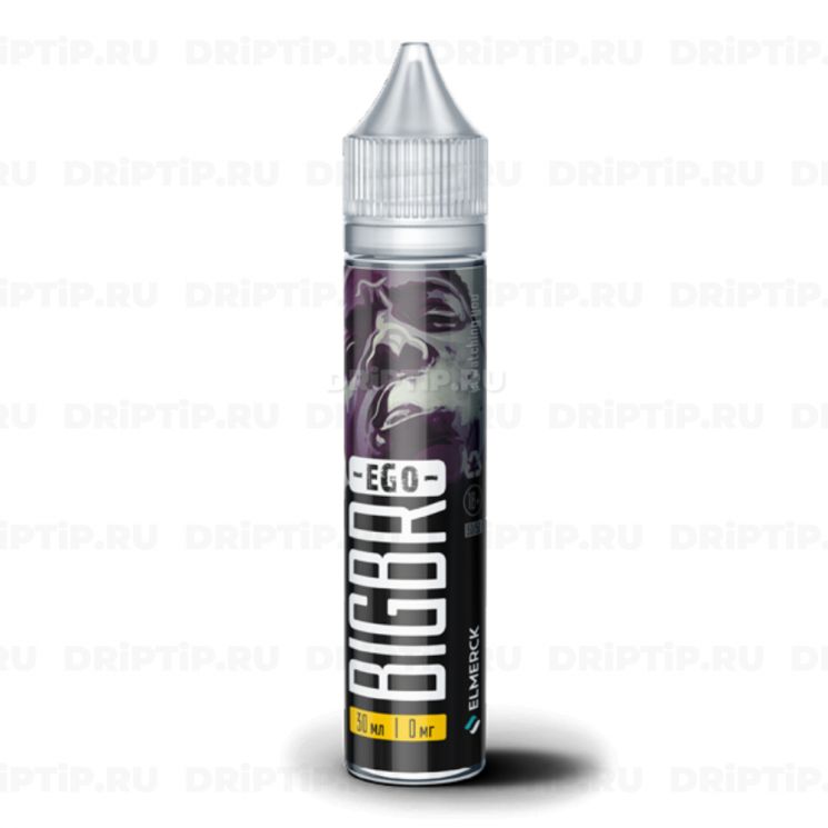 Big Bro Ego - Punchout