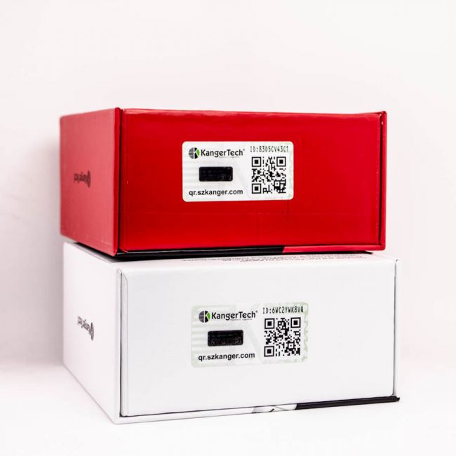 KangerTech Subox Mini (оригинал)