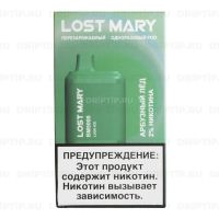 Lost Mary BM5000 - Арбузный Лед