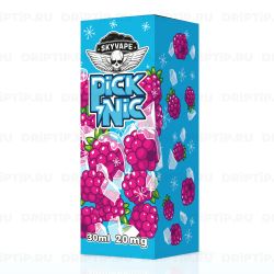 Picknic Salt - Малина Лед