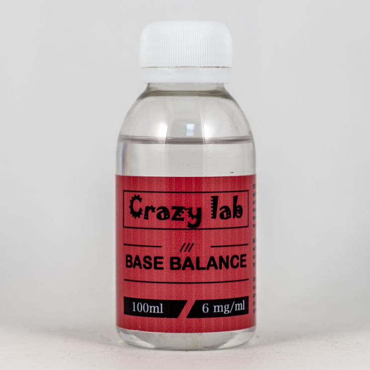 Основа Crazy Lab Balance
