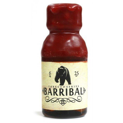 The Family Of Bears Baribal 3mg, 30ml The Family Of Bears Baribal 3mg, 30ml