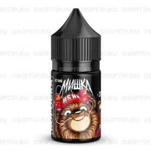 Летний Мишка Salt - Вишня Кола Летний Мишка Salt - Вишня Кола