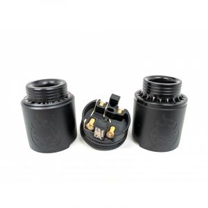 Дрипка Vandy vape Phobia 24mm RDA Стальной