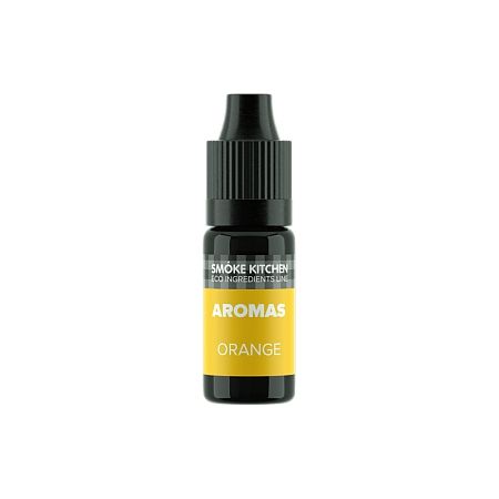 Smoke Kitchen AROMAS Orange (Апельсин)