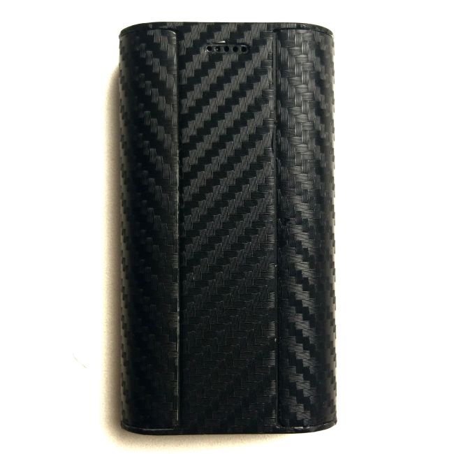 Набор Eleaf iStick 100W TC / Zeus Dual RTA (клон) / БУ