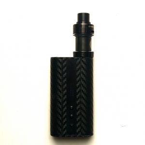 Набор Eleaf iStick 100W TC / Zeus Dual RTA (клон) / БУ