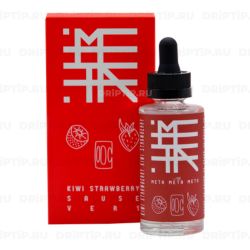 Meta - Kiwi Strawberry Sause