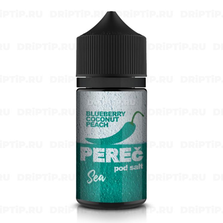 Жидкость Perec Pod Salt - Sea 