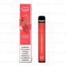 Одноразовая электронная сигарета Puff Bar Plus - Strawberry Watermelon