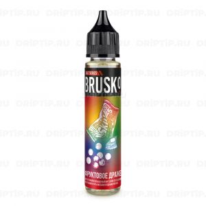 Brusko Salt - Фруктовое драже
