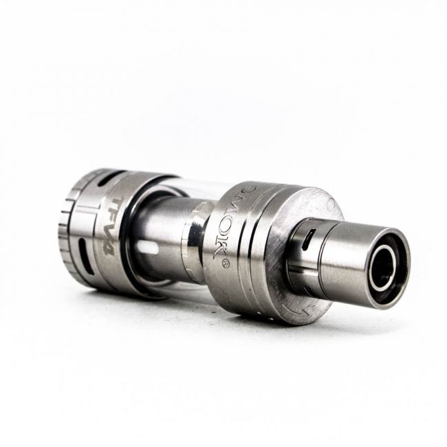 Smok TFV4 full kit (оригинал) - обслуживаемый бак