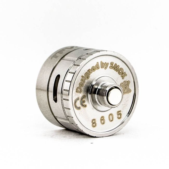 Smok TFV4 full kit (оригинал) - обслуживаемый бак