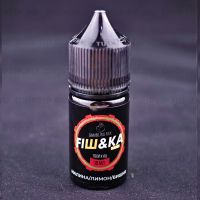 Fishka Salt - Gambling Mix