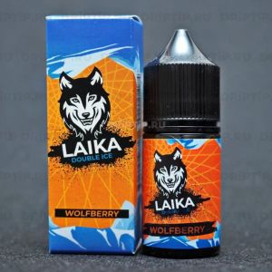 Laika Salt - Wolfberry