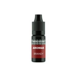Smoke Kitchen AROMAS Brandy (Бренди)
