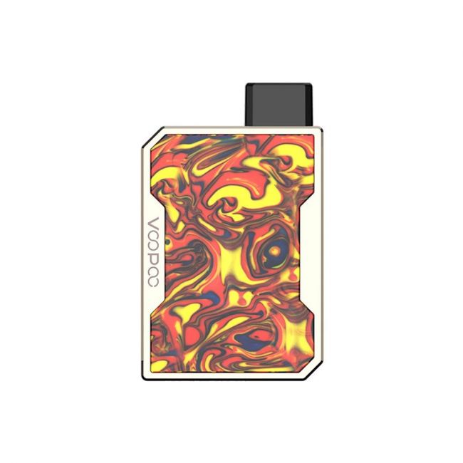 Voopoo DRAG Nano Pod Kit Voopoo DRAG Nano Pod Kit