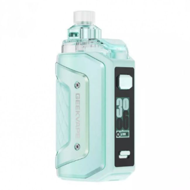 Geekvape Aegis Hero 5