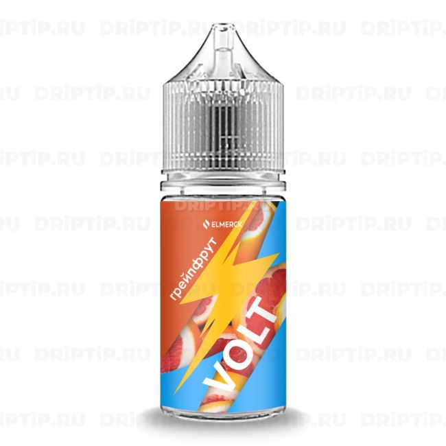 Volt Salt - Грейпфрут Volt Salt - Грейпфрут