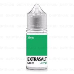 Extra Salt - Green