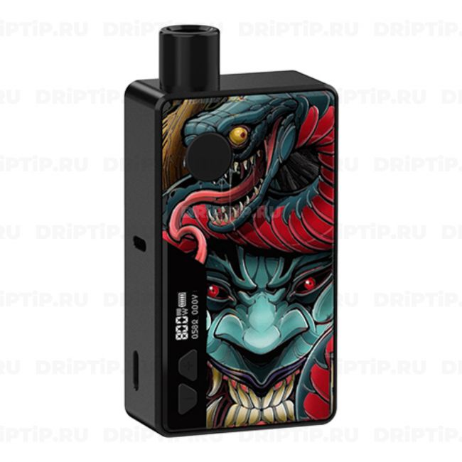 Rincoe Manto Aio Pod Kit