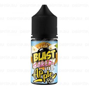 Blast Bakery Salt - Apple Pie