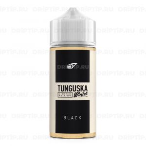 Tunguska Winter LE - Black