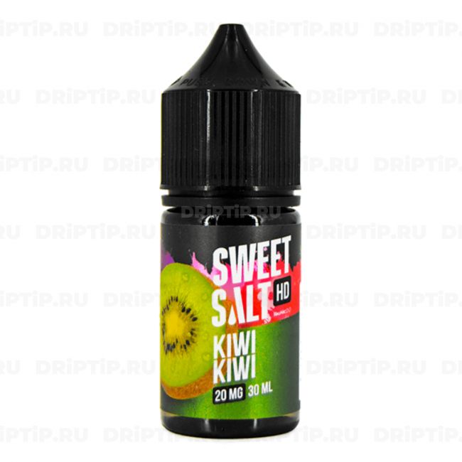 Sweet Salt HD - Kiwi Kiwi Sweet Salt HD - Kiwi Kiwi