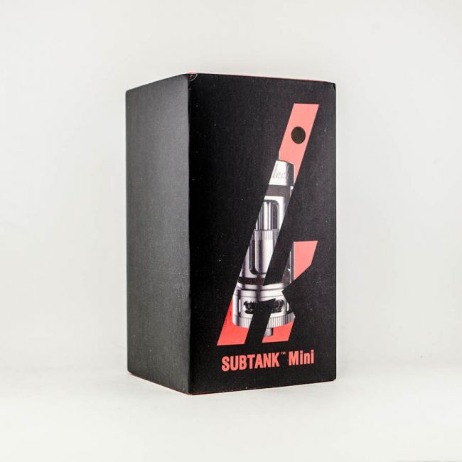 KangerTech Subtank Mini V2 (копия) - обслуживаемый бак