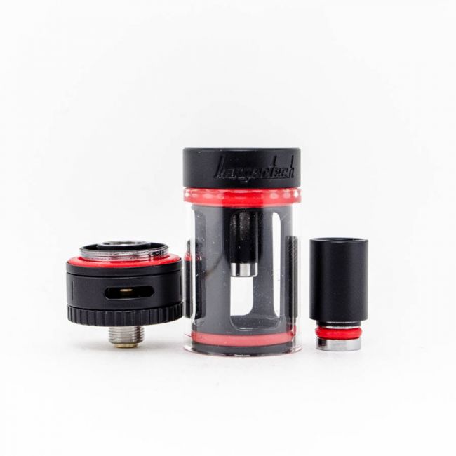 KangerTech Subtank Mini V2 (копия) - обслуживаемый бак