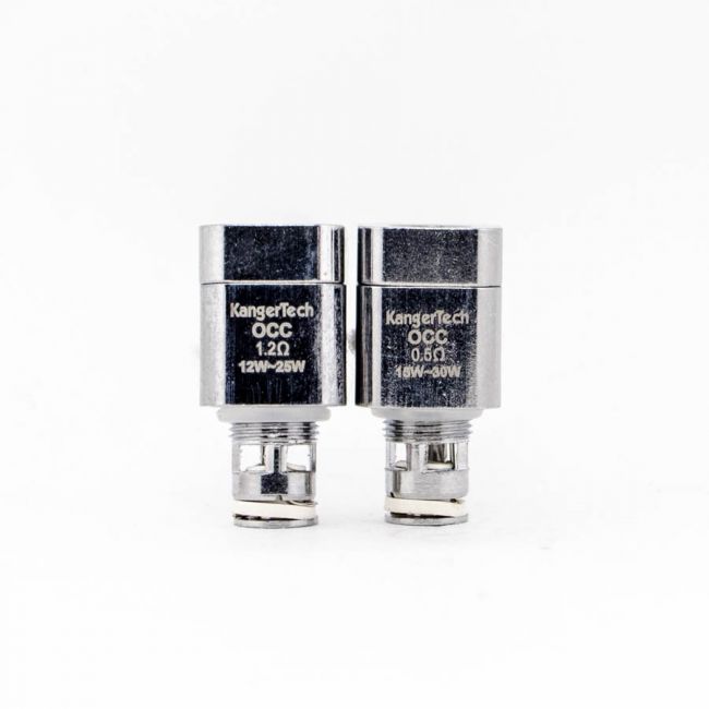 KangerTech Subtank Mini V2 (копия) - обслуживаемый бак