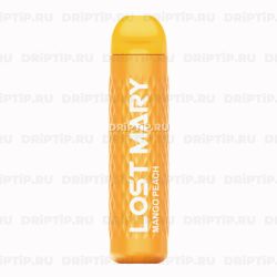 Lost Mary 3000 - Mango Peach