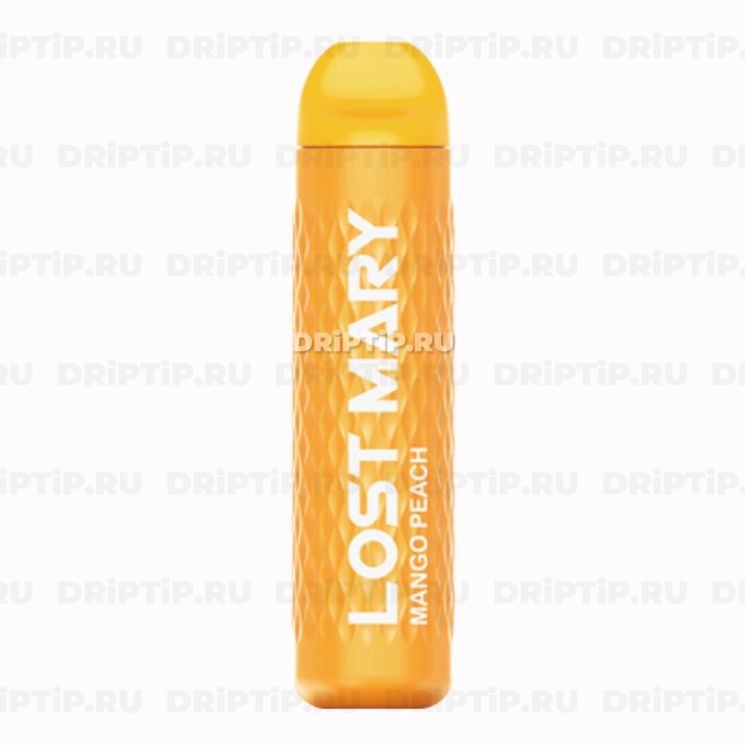 Lost Mary 3000 - Mango Peach