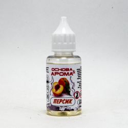 ОСНОВА & АРОМА  "VAPE" Персик