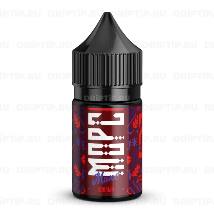Жидкость Морс Микс Salt - Южный 