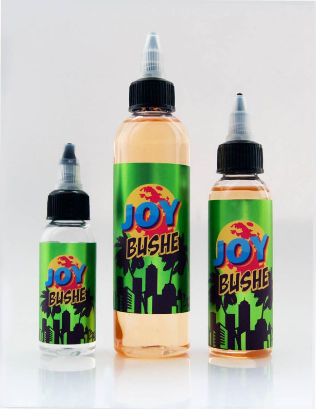 Жидкость JOY  BUSHE 60 мл