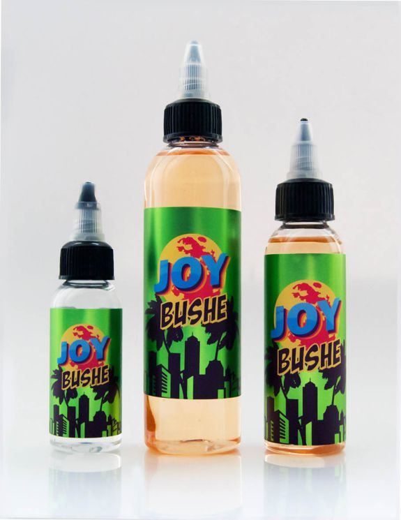 Жидкость JOY  BUSHE 60 мл