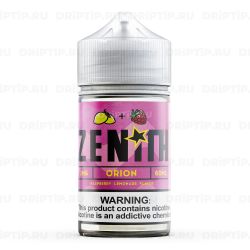 Zenith - Orion 60ml