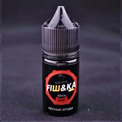 Fishka Salt - Flush Royal