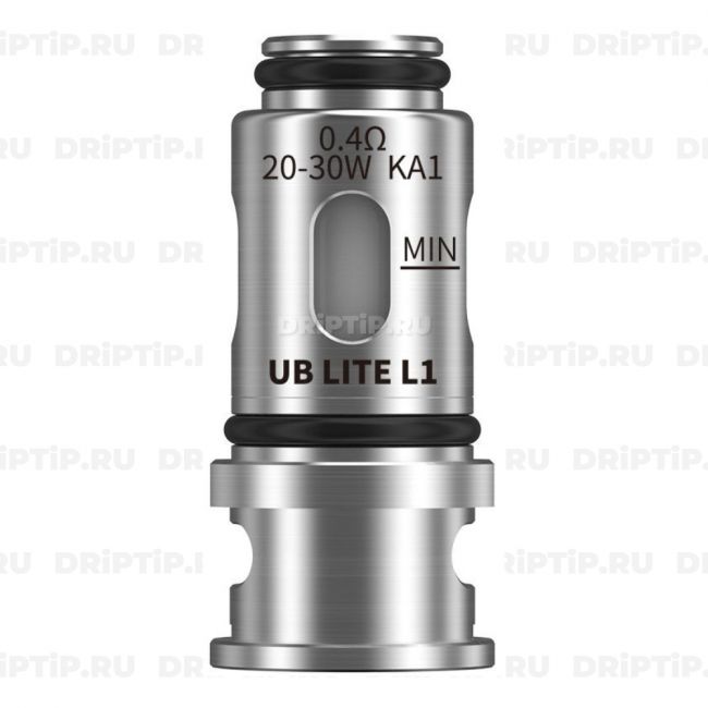 Испаритель Lost Vape UB LITE